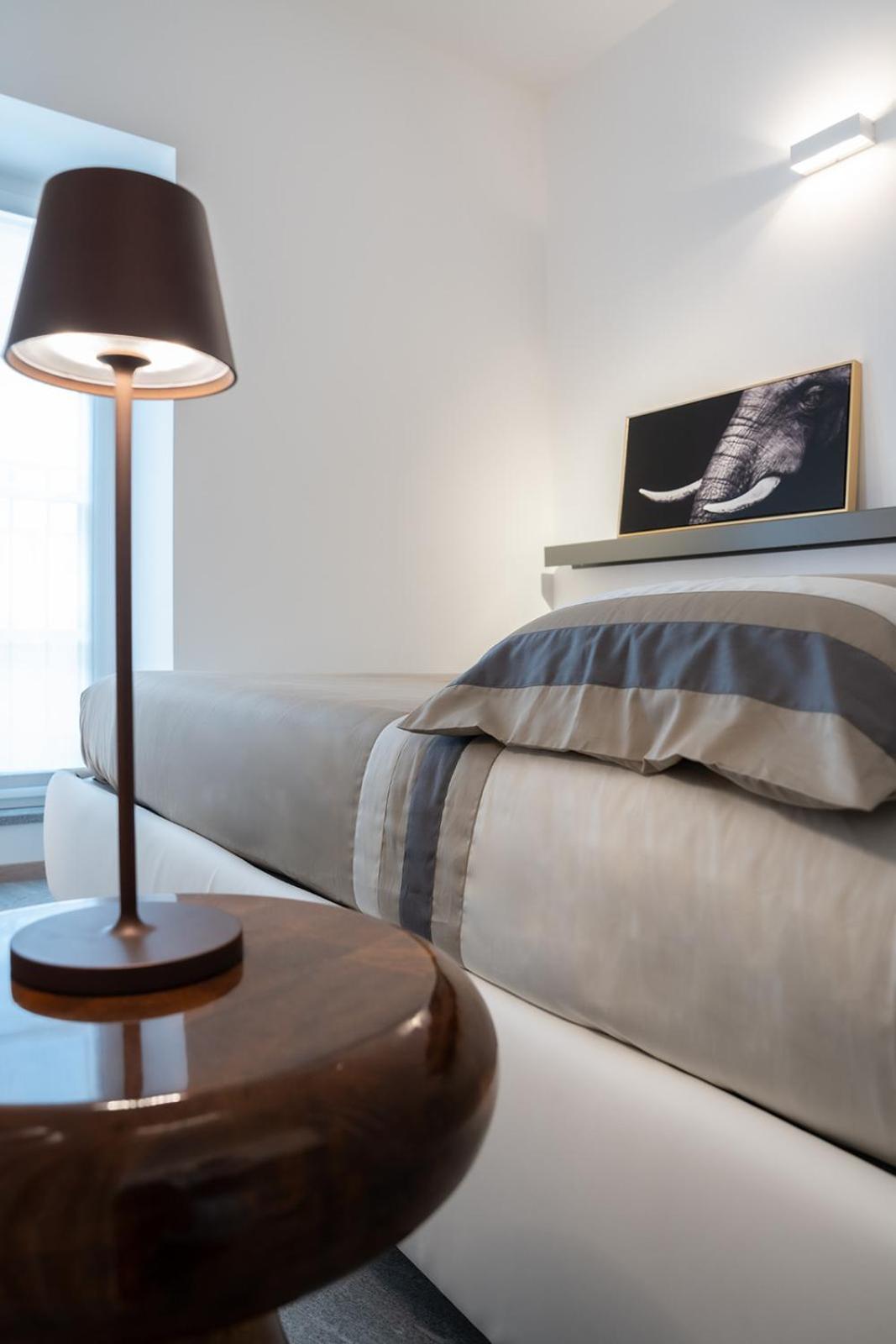 Domodossola Centro - Mila 44 Fine Home ภายนอก รูปภาพ